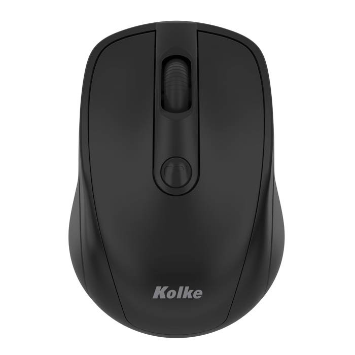 MOUSE INALABRICO KOLKE 2,4G KEM-704