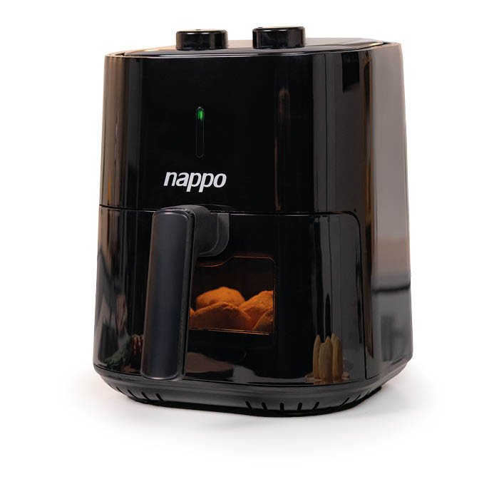 FREIDORA SIN ACEITE FLAVOR NAPPO 4,5L NEF-180M
