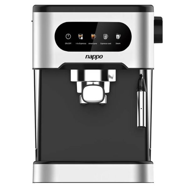 630758-1 CAFETERA ESPRESSO CON BOMBA NAPPO NEC-260