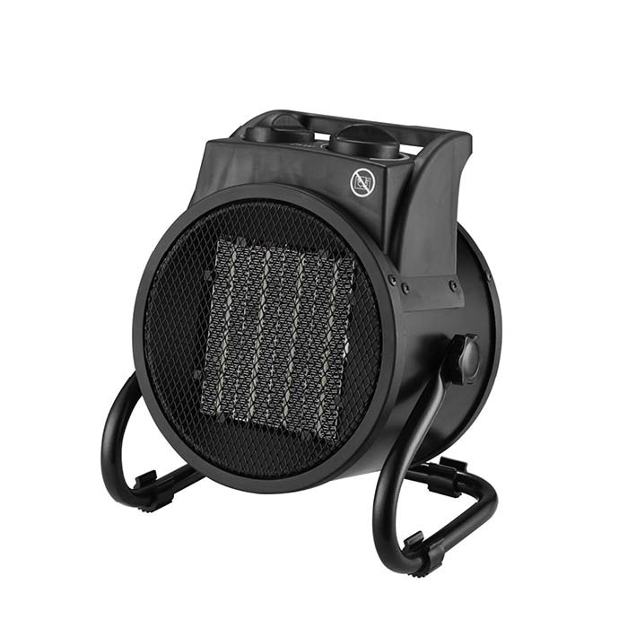 CALEFACTOR PTC ELECTRICO NAPPO NCE-261