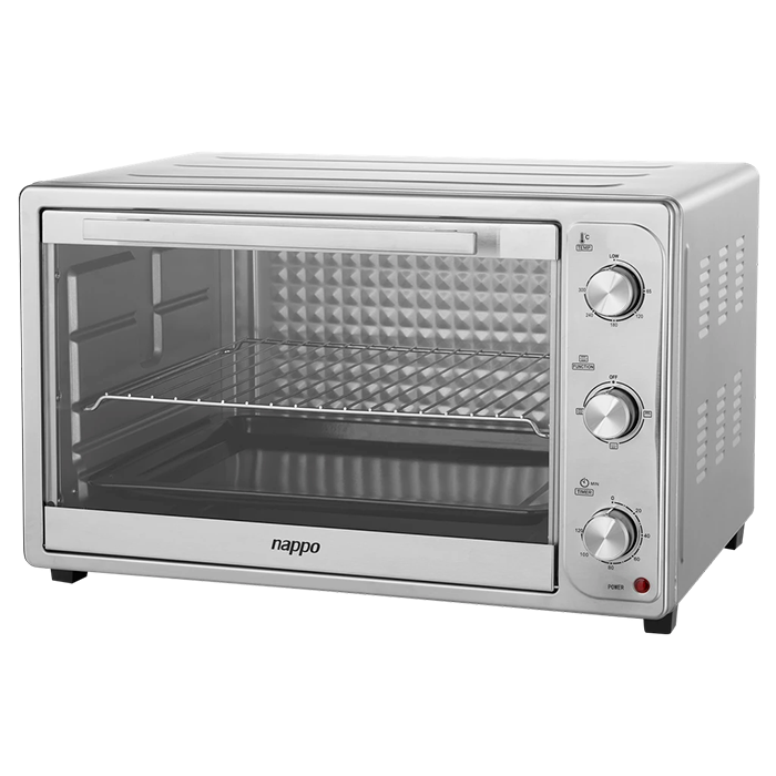 HORNO DE 60 LITROS NAPPO 300° NEH-289