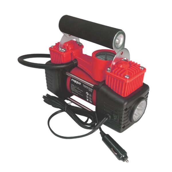 INFLADOR DE CUBIERTAS NAPPO NHI-291