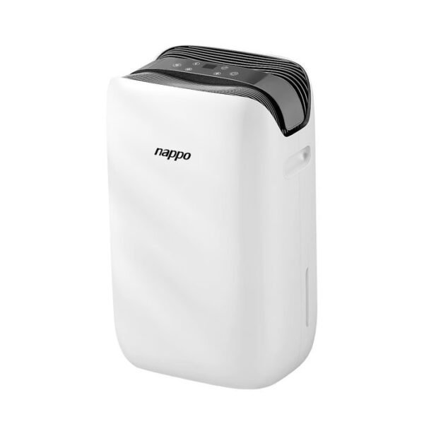 DESHUMIDIFICADOR DE 20L WIFI NAPPO NVD-298