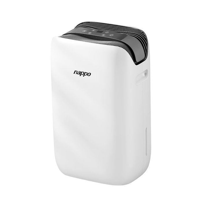 DESHUMIDIFICADOR DE 20L WIFI NAPPO NVD-298