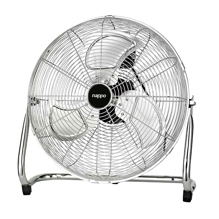 VENTILADOR DE PISO 20