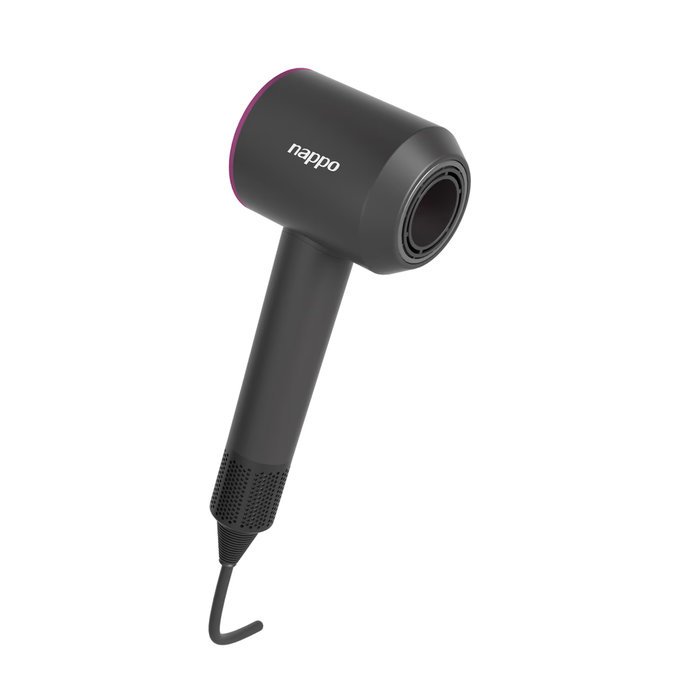 SECADOR DE PELO 5 EN 1 AIR MULTIPLIER NAPPO NPS-314