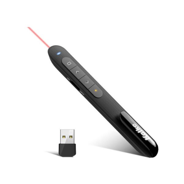 PRESENTADOR INALAMBRICO CON LASER KOLKE KVV-783