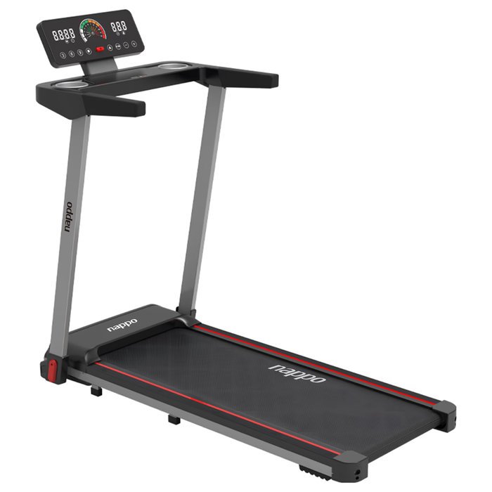 CAMINADORA ELÉCTRICA PLEGABLE NAPPO NPE-318