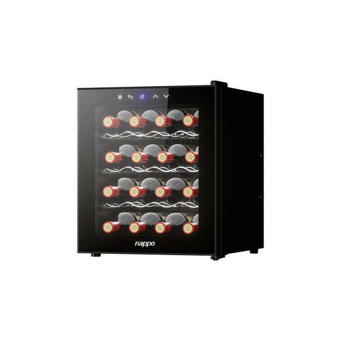 630930-3 VINERA TERMOELECTRICA NAPPO 16 BOTELLAS NEE-326