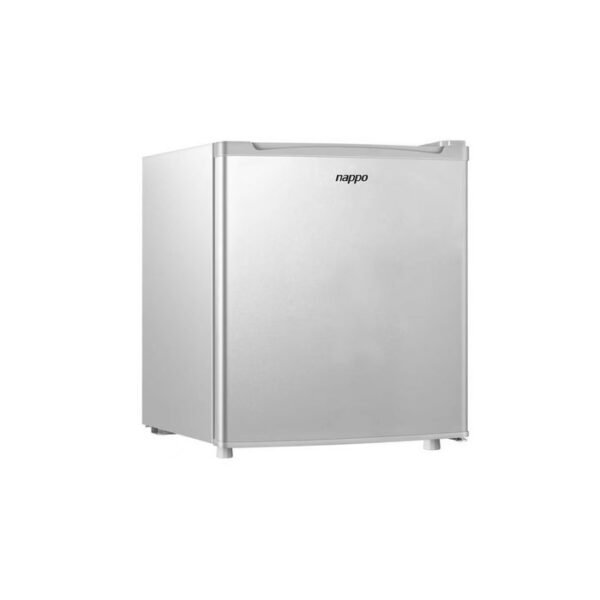 FRIGOBAR NAPPO 50L NEE-327 SILVER