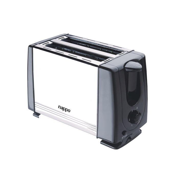 TOSTADORA NAPPO DE ACERO INOXIDABLE NET-330