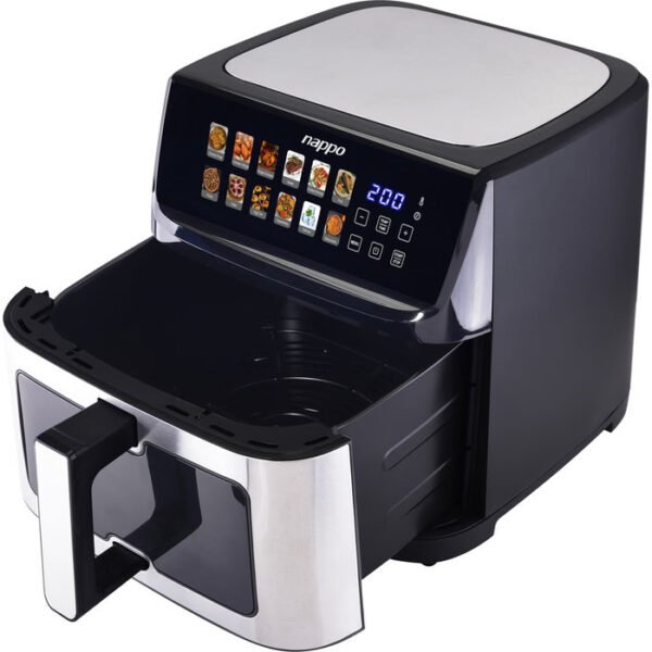 FREIDORA NAPPO 11L CON WIFI NEF-331