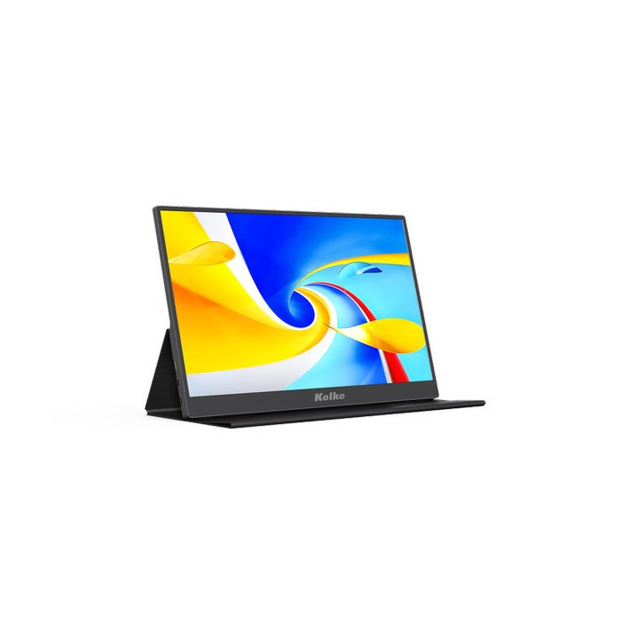 630967-3 MONITOR PORTABLE KOLKE 15,6