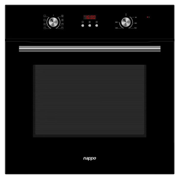 HORNO DE EMPOTRAR ELÉCTRICO NAPPO 65L NEE-342