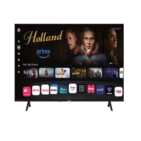 630986-1 SMART TV KOLKE 43