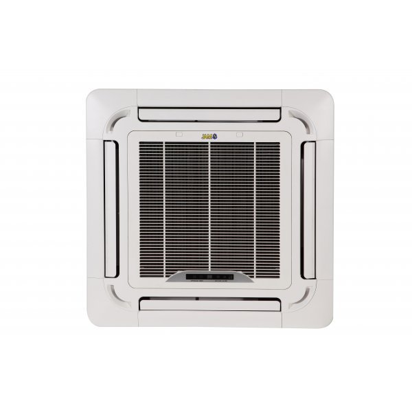 AIRE ACOND. JAM CASSETTE 48.000 BTU CE-48HRN1 R410A AIRE ACOND. JAM CASSETTE 48.000 BTU CE-48HRN1 R410A
