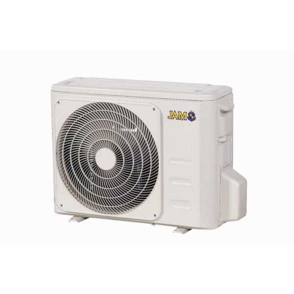 AIRE ACOND. JAM CASSETTE INVERTER 36.000 BTU CEI-36HRDN1 R410