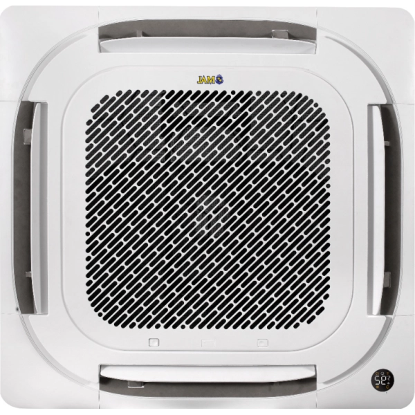 AIRE ACOND. JAM CASSETTE INVERTER 36.000 BTU CEI-36HRDN1 R410 AIRE ACOND. JAM CASSETTE INVERTER 36.000 BTU CEI-36HRDN1 R410