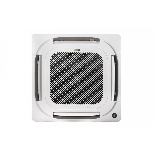 AIRE ACOND. JAM CASSETTE INVERTER 48.000 BTU CEI-48HRDN1 R410 AIRE ACOND. JAM CASSETTE INVERTER 48.000 BTU CEI-48HRDN1 R410