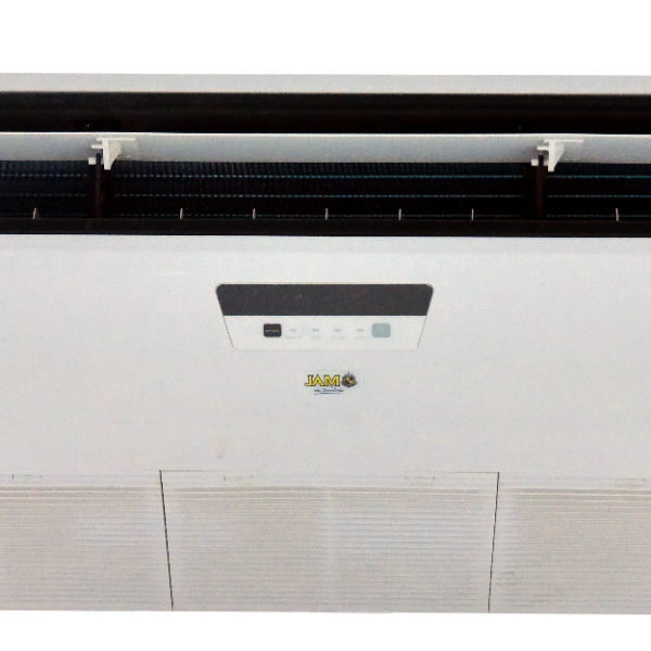 AIRE ACOND. JAM PISO TECHO 60.000BTU F-C JF-60HRN1 R410A ECO AIRE ACOND. JAM PISO TECHO 60.000 BTU F/C JF-60HRN1 R410A ECO