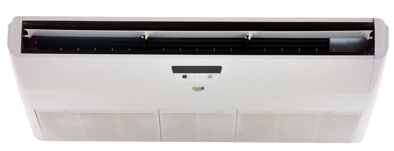 AIRE ACOND. JAM PISO TECHO 60.000BTU F-C JF-60HRN1 R410A ECO AIRE ACOND. JAM PISO TECHO 60.000 BTU F/C JF-60HRN1 R410A ECO