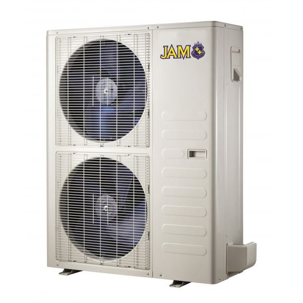 AIRE ACOND. JAM PISO TECHO INVERTER 60.000 BTU F-C JFI-60HR-R410A ECO (2) AIRE ACOND. JAM PISO TECHO INVERTER 60.000 BTU F/C JFI-60HR-R410A ECO