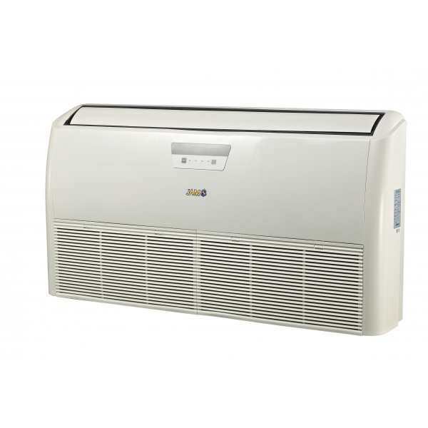 AIRE ACOND. JAM PISO TECHO INVERTER 60.000 BTU F-C JFI-60HR-R410A ECO AIRE ACOND. JAM PISO TECHO INVERTER 60.000 BTU F/C JFI-60HR-R410A ECO