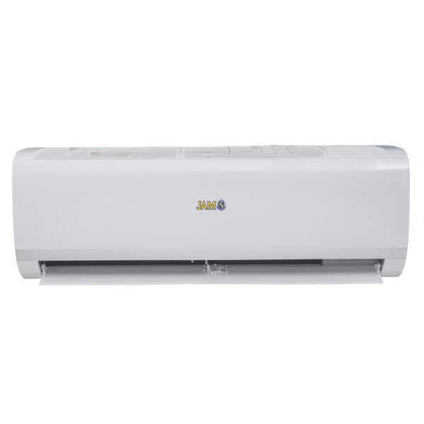 AIRE ACOND. JAM SPLIT 12.000BTUF C JF-12CHRN1 R410A ECO + KIT DE INS AIRE ACONDICIONADO JAM SPLIT 12.000 BTUF/C JF-12CHRN1 R410A ECO + KIT DE INS