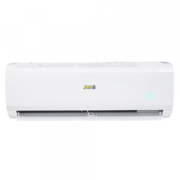 AIRE ACOND. JAM SPLIT 36.000BTU FC JF-36CHRN1 R410A ECO + KIT DE INS AIRE ACOND. JAM SPLIT 36.000 BTU F/C JF-36CHRN1 R410A ECO + KIT DE INS
