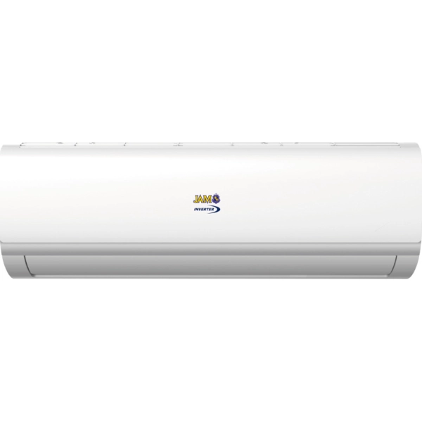 AIRE ACOND. JAM SPLIT INVERTER 12.0000BTU F C JFI-12HRFN1 R410A AIRE ACOND. JAM SPLIT INVERTER 12.000 BTU F/C JFI-12HRFN1 R410A