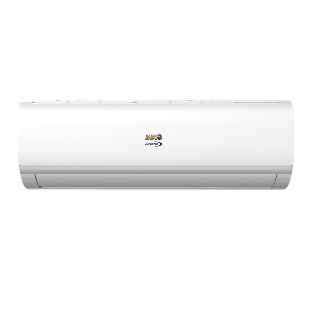 AIRE ACOND. JAM SPLIT INVERTER 18.000 BTU F/C JFI -18HRFN1 R410A