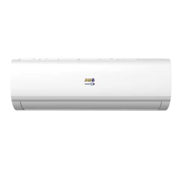 AIRE ACOND. JAM SPLIT INVERTER 18.000 BTU F/C JFI -18HRFN1 R410A