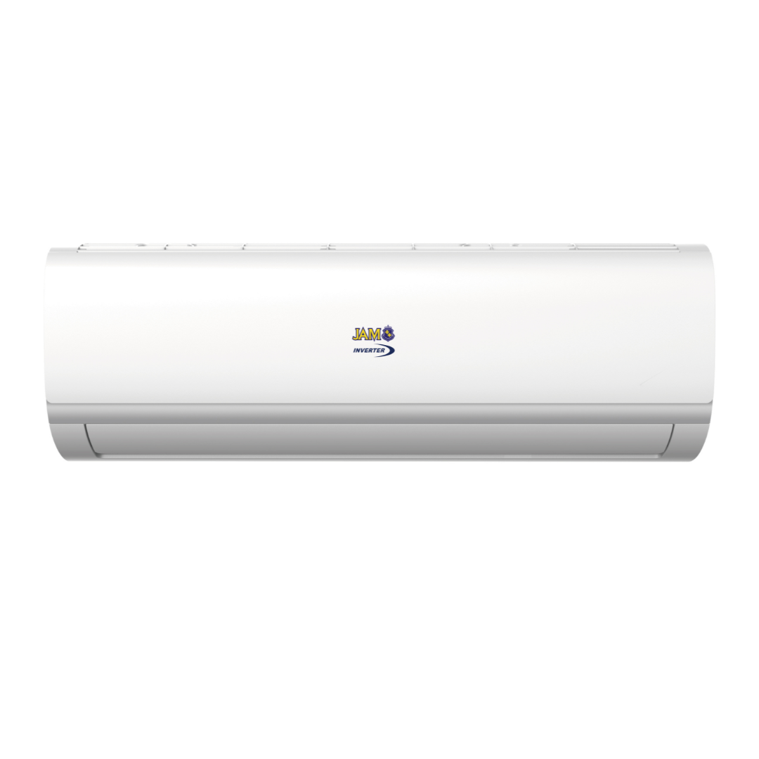 AIRE ACOND. JAM SPLIT INVERTER 18.000 BTU F/C JFI -18HRFN1 R410A