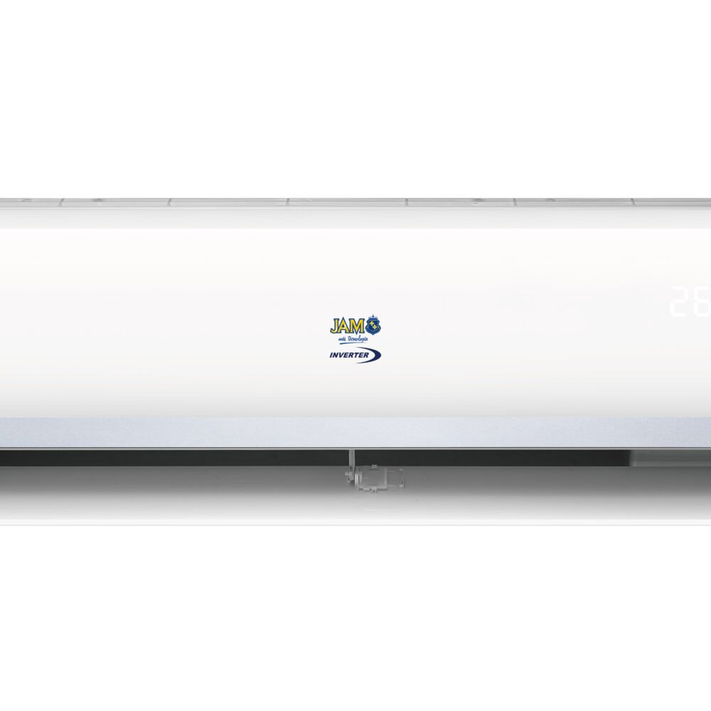 AIRE ACOND. JAM SPLIT INVERTER 18.000 BTU F/C JFI -18HRFN1 R410A