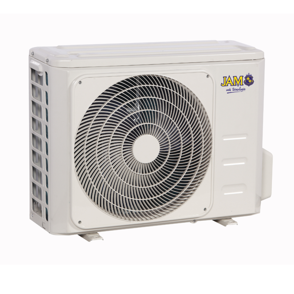 AIRE ACOND. JAM SPLIT INVERTER 18.000 BTU F/C JFI -18HRFN1 R410A