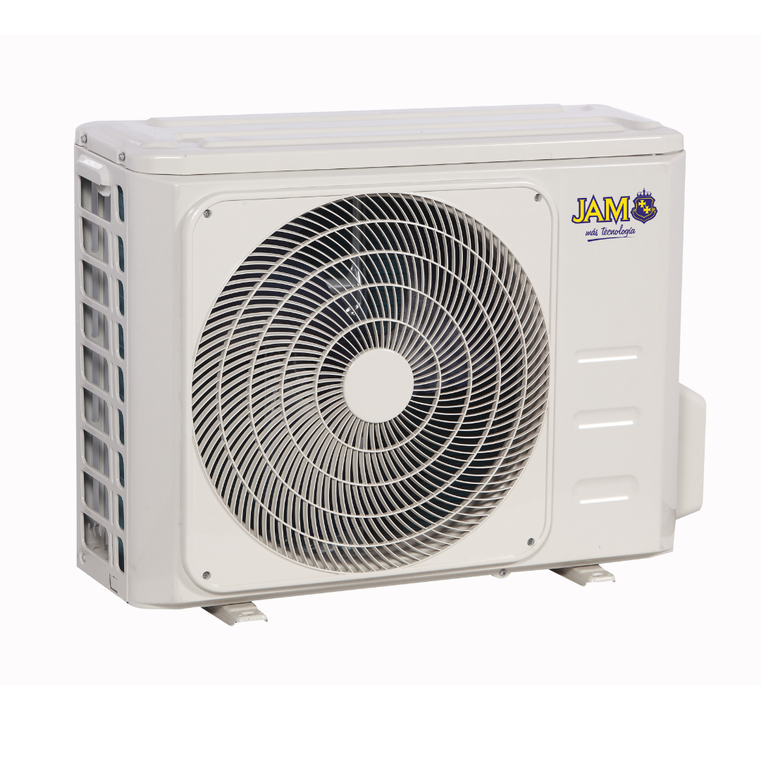 AIRE ACOND. JAM SPLIT INVERTER 18.000 BTU F/C JFI -18HRFN1 R410A