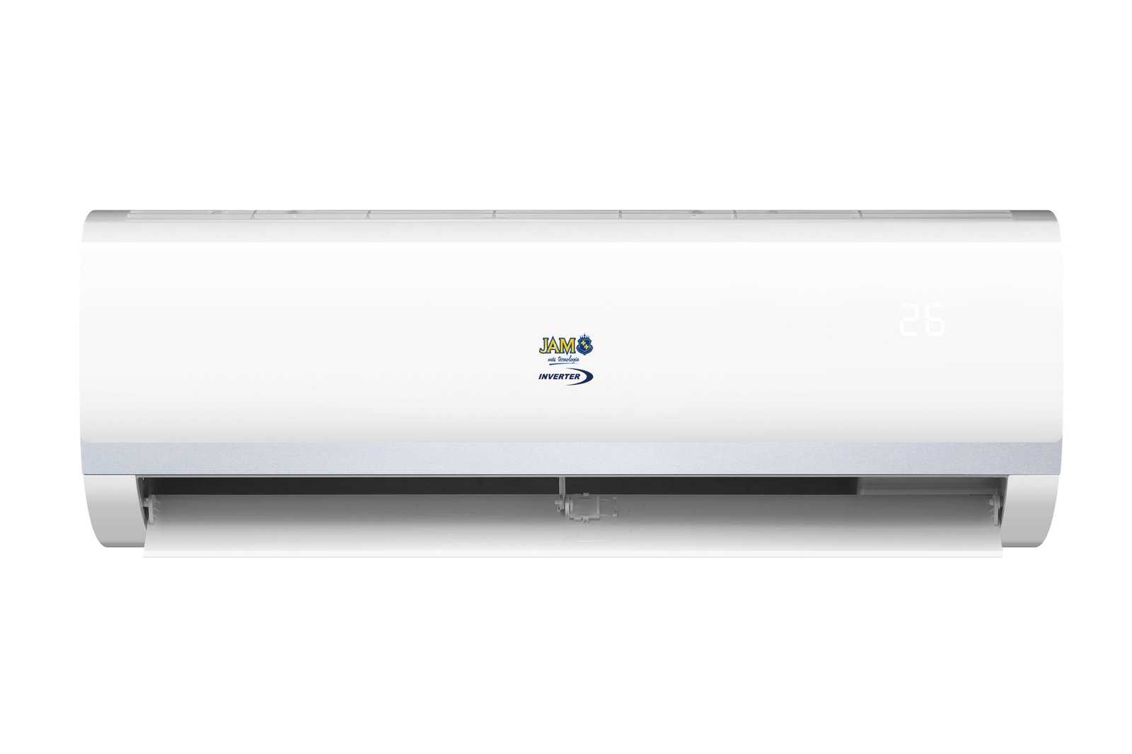 AIRE ACOND. JAM SPLIT INVERTER 18.000 BTU F/C JFI -18HRFN1 R410A