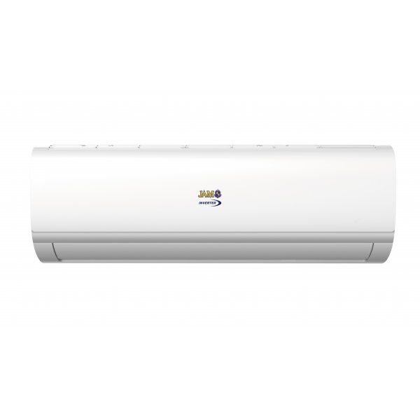 AIRE ACOND. JAM SPLIT INVERTER 24.000BTU F C JFI-24HRFN1 R410A AIRE ACOND. JAM SPLIT INVERTER 24.000 BTU F/C JFI-24HRFN1 R410A