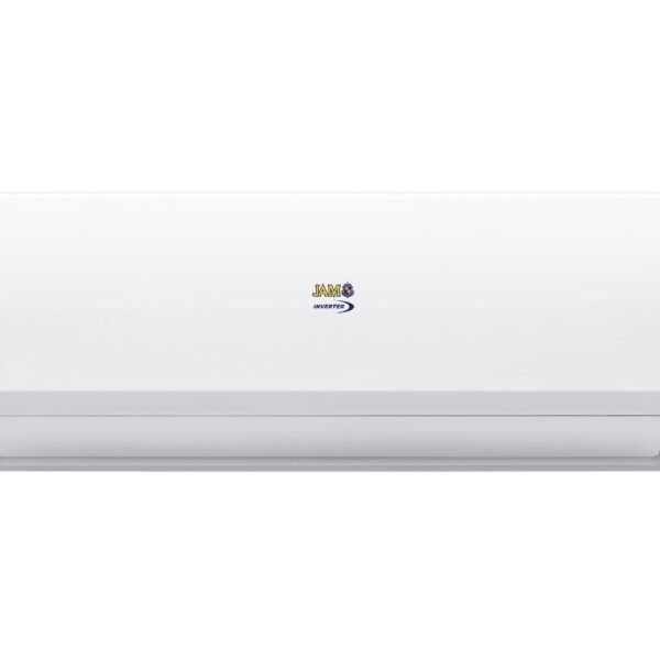 AIRE ACOND. JAM SPLIT INVERTER 36.000BTU F C JFI-36HRFN1 R410A ECO + KIT DE INS AIRE ACOND. JAM SPLIT INVERTER 36.000 BTU F/C JFI-36HRFN1 R410A ECO + KIT DE INS