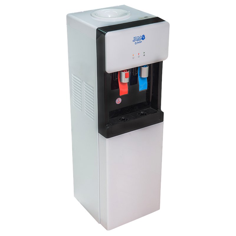 BEBEDERO JAM DE PIE MYL1675S-W AGUA F-C CAP.20 LTS SIN GABINETE 2 BEBEDERO JAM DE PIE MYL1675S-W AGUA F/C CAP:20LTS SIN GABINETE
