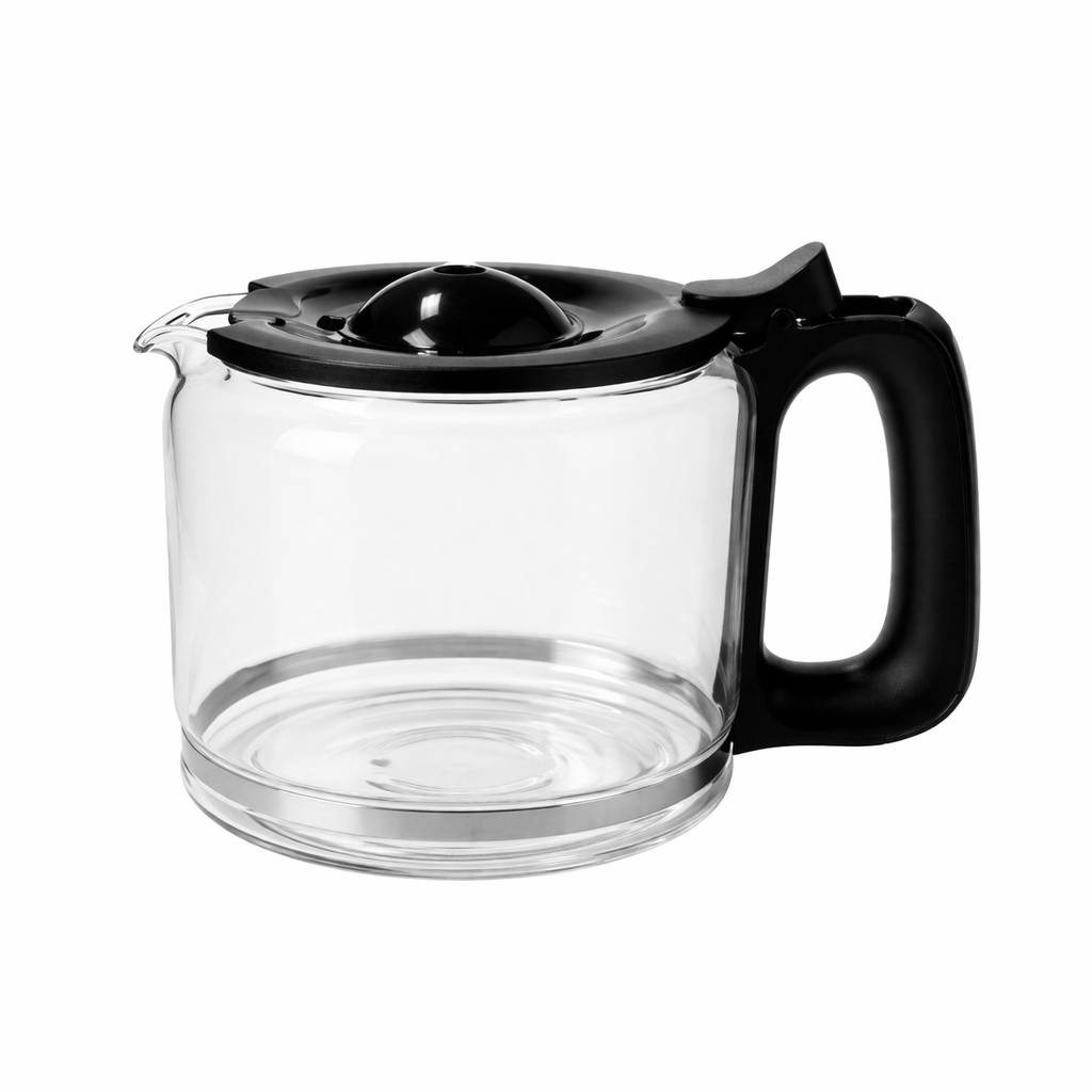 CAFETERA DIGITAL JAM DE GOTEO CM1706BAT 1.8L 1000W