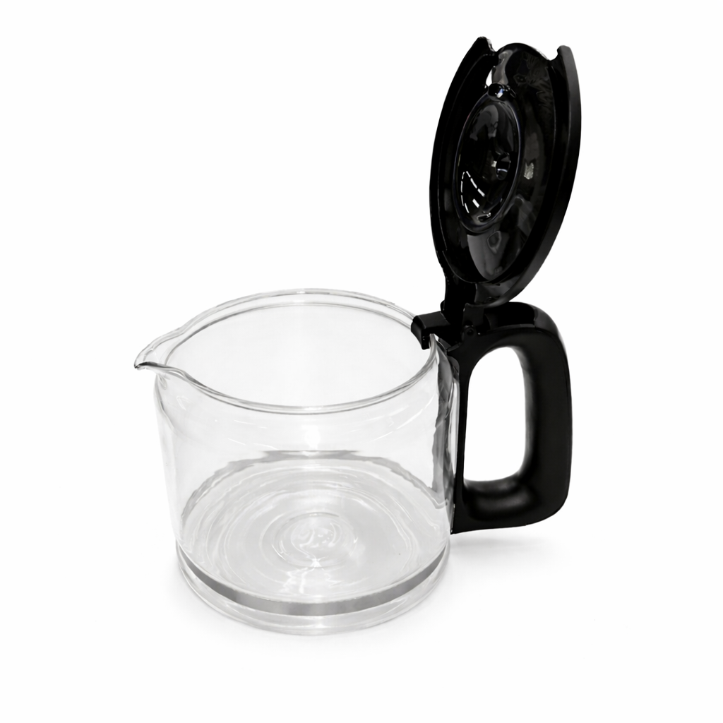 CAFETERA DIGITAL JAM DE GOTEO CM1706BAT 1.8L 1000W