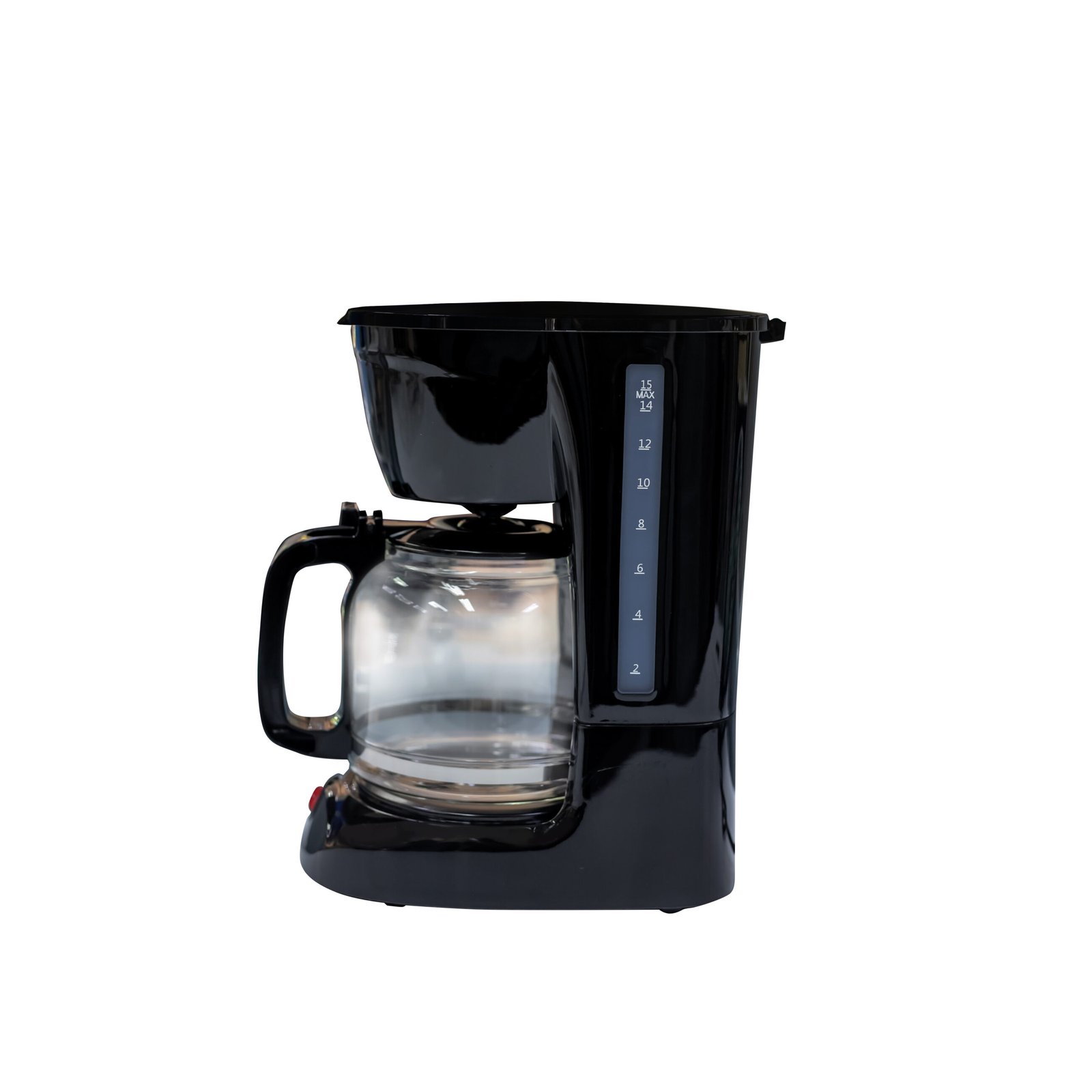 CAFETERA JAM ELECTRICA DE GOTEO 1.8L CON CUCHARA DOSIFICADORA CMX-107 4 CAFETERA JAM ELECTRICA DE GOTEO 1.8L C/ CUCHARA DOSIFICADORA CMX-107