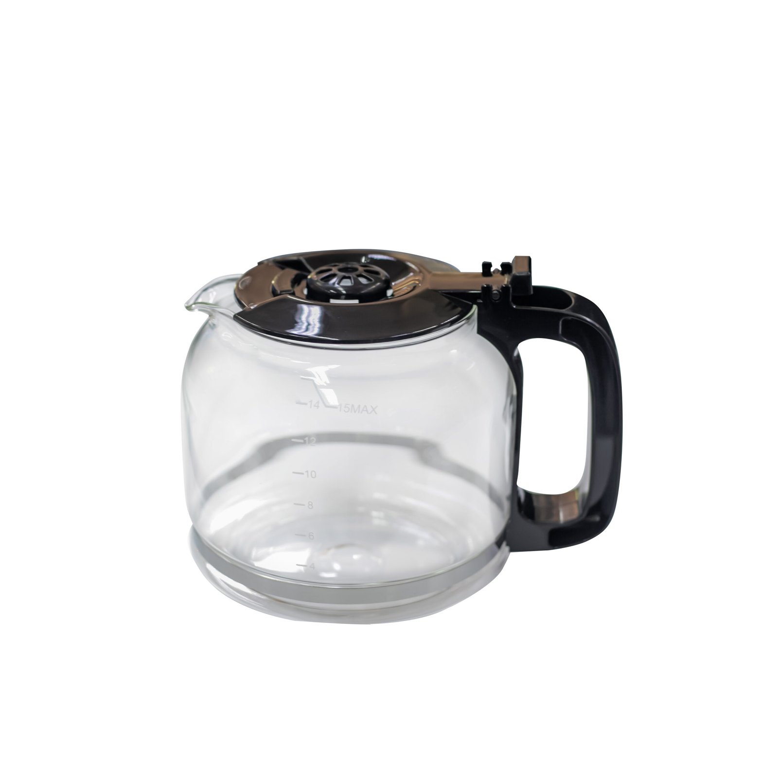 CAFETERA JAM ELECTRICA DE GOTEO 1.8L CON CUCHARA DOSIFICADORA CMX-107 5 CAFETERA JAM ELECTRICA DE GOTEO 1.8L C/ CUCHARA DOSIFICADORA CMX-107
