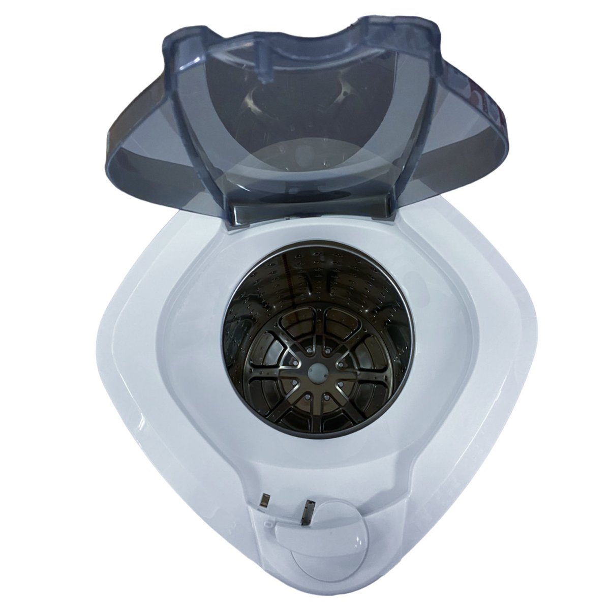 CENTRIFUGADORA JAM TAMBOR INOX 5,5 KG 2800 RPM