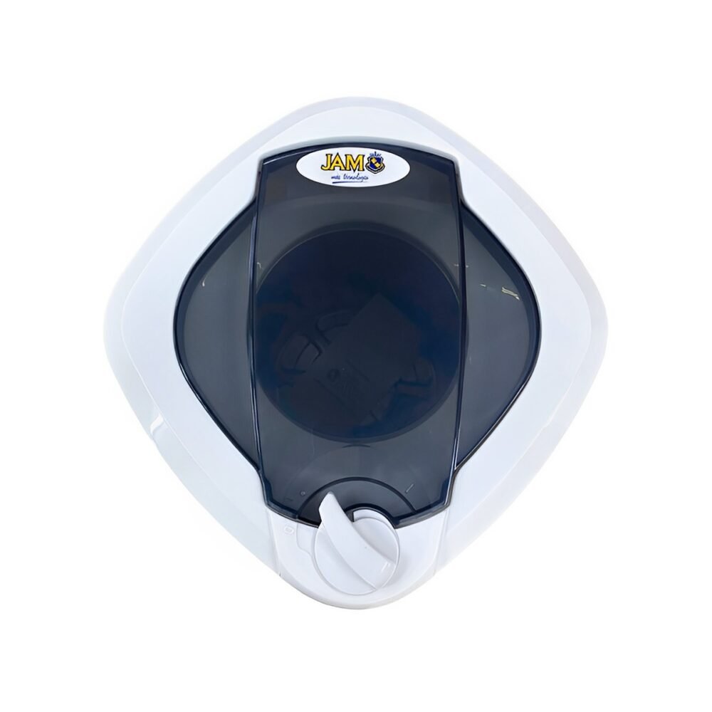 CENTRIFUGADORA JAM TAMBOR INOX 5,5 KG 2800 RPM