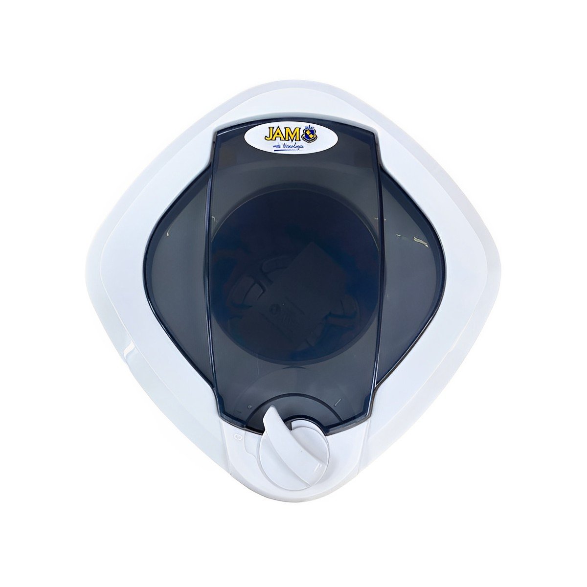 CENTRIFUGADORA JAM TAMBOR INOX 5,5 KG 2800 RPM