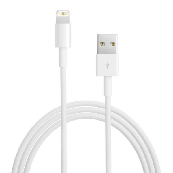 CABLE KOLKE USB A IPHONE 1M KCC-5569