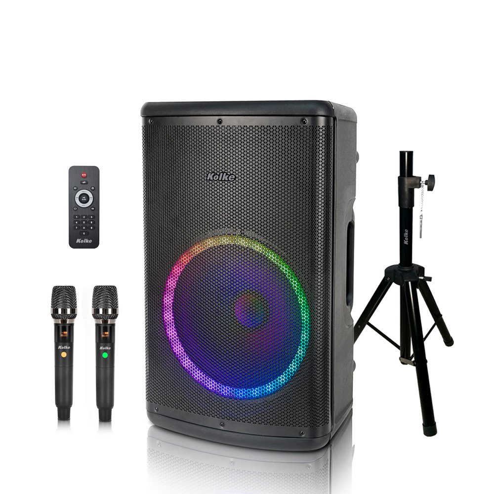 PARLANTE INALAMBRICO 15