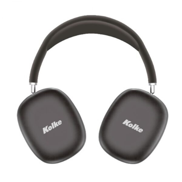 AURICULAR INALAMBRICO KOLKE SURROUND KAB-633 NEGRO